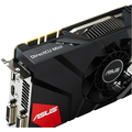 Asus menetti kuninkuuden näytönohjaimissa